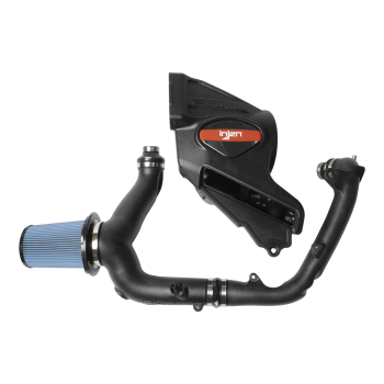 Injen EVOLUTION Cold Air Intake System - EVO9301