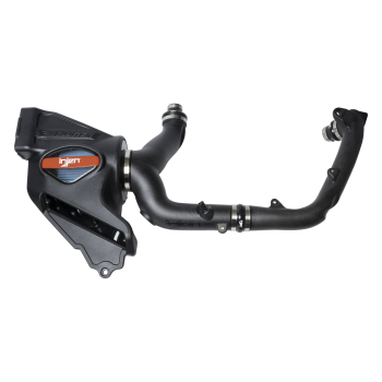 Injen EVOLUTION Cold Air Intake System - EVO9301