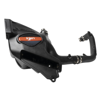 Injen EVOLUTION Cold Air Intake System - EVO9301