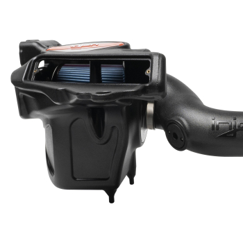 Injen EVOLUTION Cold Air Intake System - EVO9301