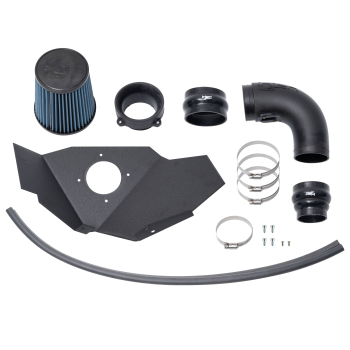 Injen PF Cold Air Intake System (Black) - PF2013RB