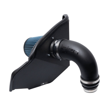 Injen PF Cold Air Intake System (Black) - PF2013RB
