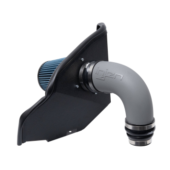 Injen PF Cold Air Intake System (Cement Gray) - PF2013RG