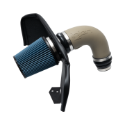 Traditional Intakes Cover