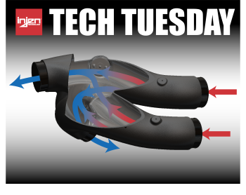 TECH TUESDAY | Inside the all new PF9032