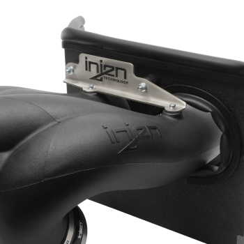 Injen PF Cold Air Intake System (Black) - PF9032RB