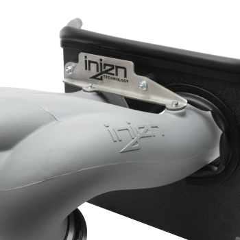 Injen PF Cold Air Intake System (Cement Grey) - PF9032RG