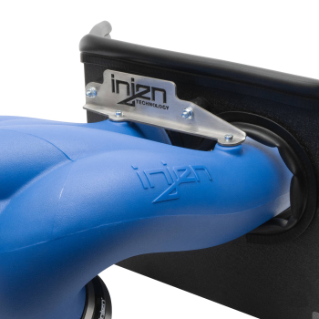 Injen PF Cold Air Intake System (Race Blue) - PF9032RRB