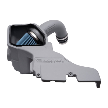 Injen EVOLUTION ELITE Cold Air Intake System - EVO2201G