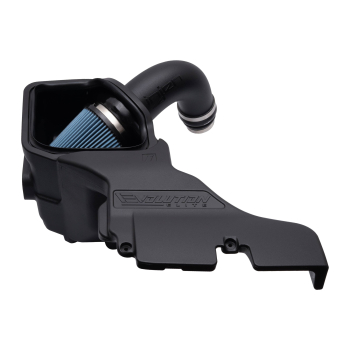 Injen EVOLUTION ELITE Cold Air Intake System - EVO2201