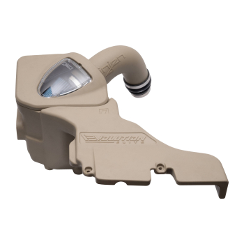 Injen EVOLUTION ELITE Cold Air Intake System - EVO2201FDE