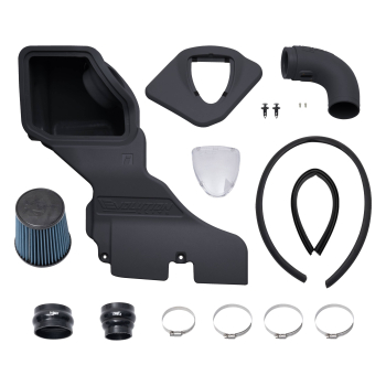 Injen EVOLUTION ELITE Cold Air Intake System - EVO2201