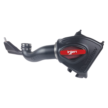 Injen Technology - Injen EVOLUTION Cold Air Intake System (Oiled Air Filter) - EVO7104C - Image 3
