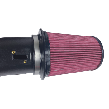 Injen Technology - Injen EVOLUTION Cold Air Intake System (Oiled Air Filter) - EVO7104C - Image 4