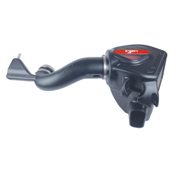Injen EVOLUTION Cold Air Intake System (Oiled Air Filter) - EVO7104C