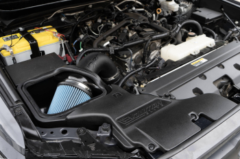 Injen EVOLUTION ELITE Cold Air Intake System - EVO2201