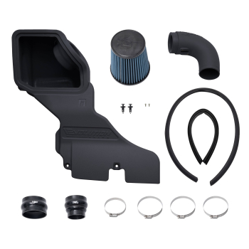 Injen EVOLUTION ELITE Cold Air Intake System - EVO2203