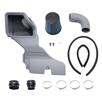 Injen EVOLUTION AIR Cold Air Intake System - EVO2203G